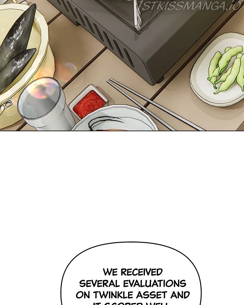A Prenuptial Contract Chapter 42 page 84