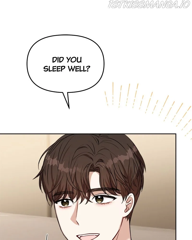 A Prenuptial Contract Chapter 41 page 130