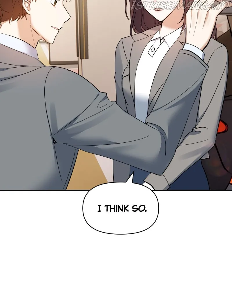 A Prenuptial Contract Chapter 45 page 70