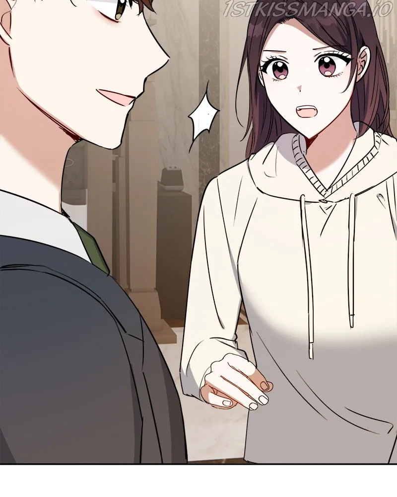 A Prenuptial Contract Chapter 41 page 138