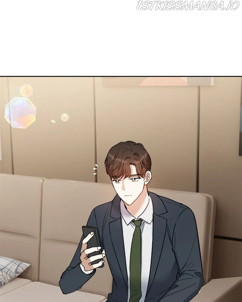 A Prenuptial Contract Chapter 41 page 128