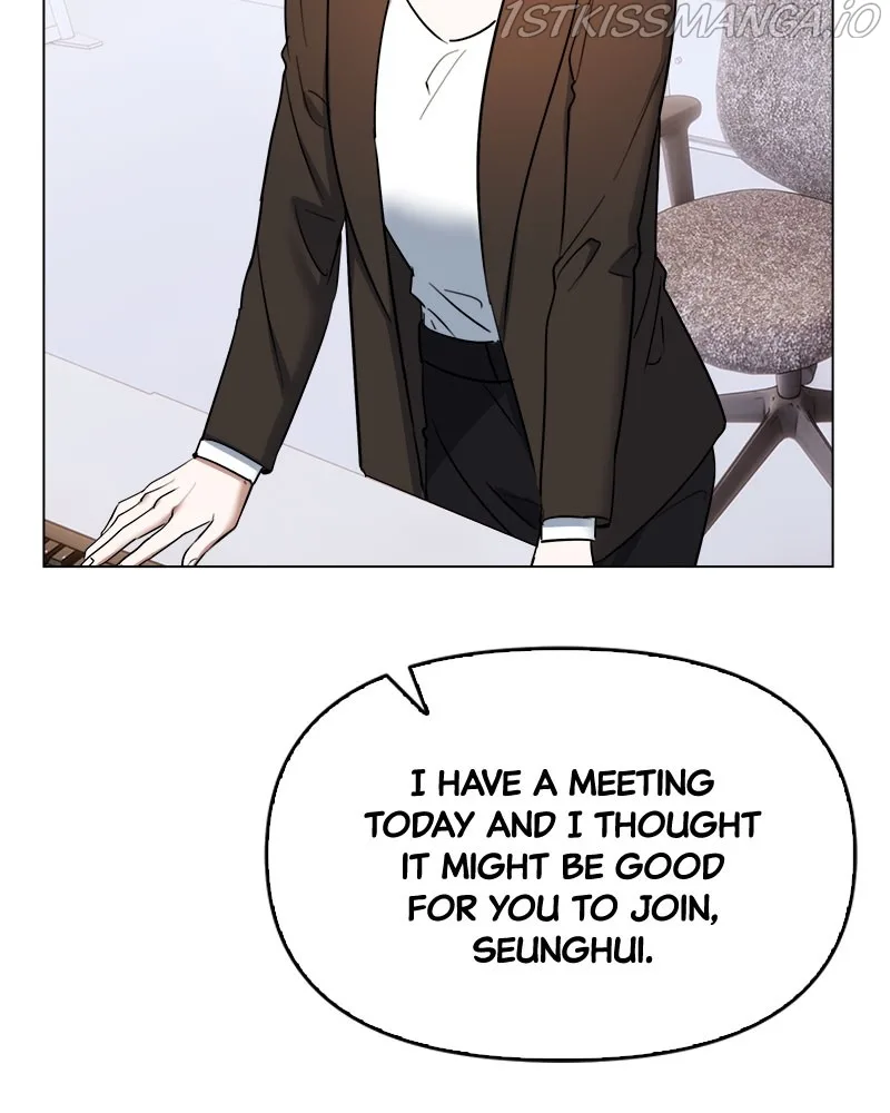 A Prenuptial Contract Chapter 42 page 75