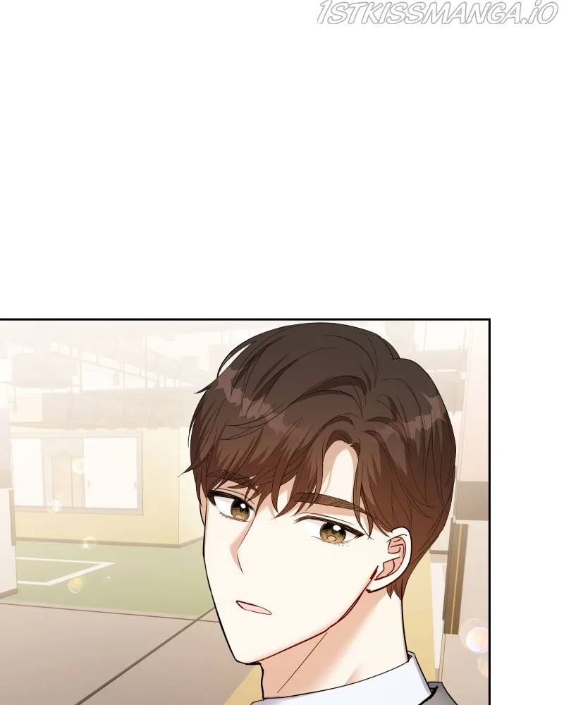 A Prenuptial Contract Chapter 45 page 71