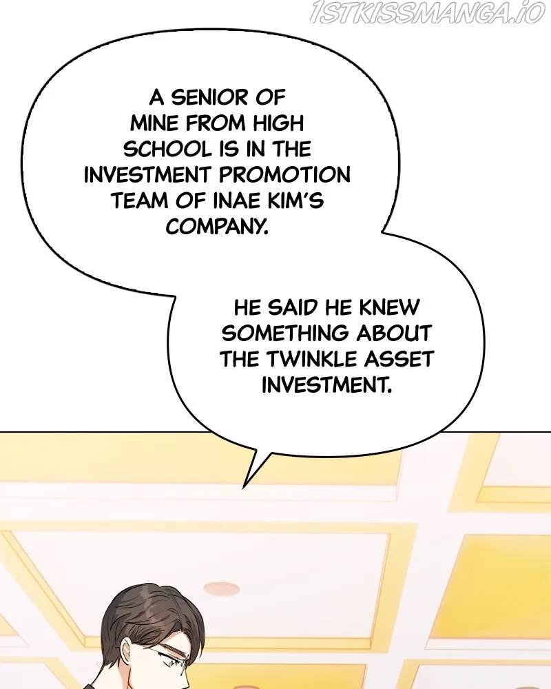 A Prenuptial Contract Chapter 42 page 76