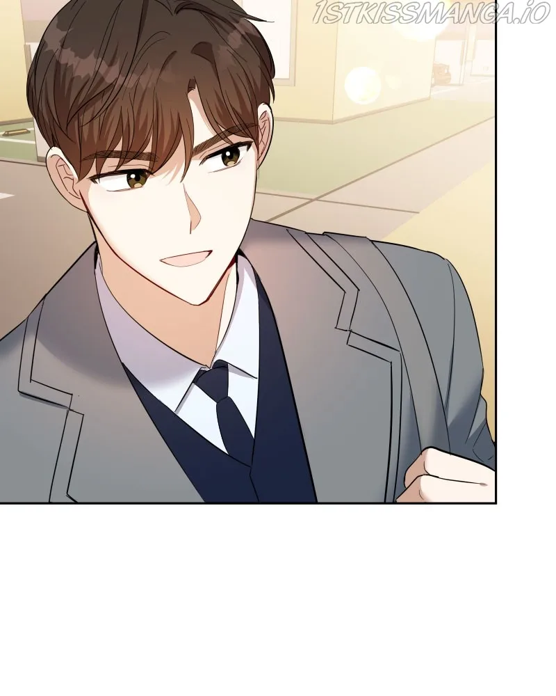 A Prenuptial Contract Chapter 45 page 67