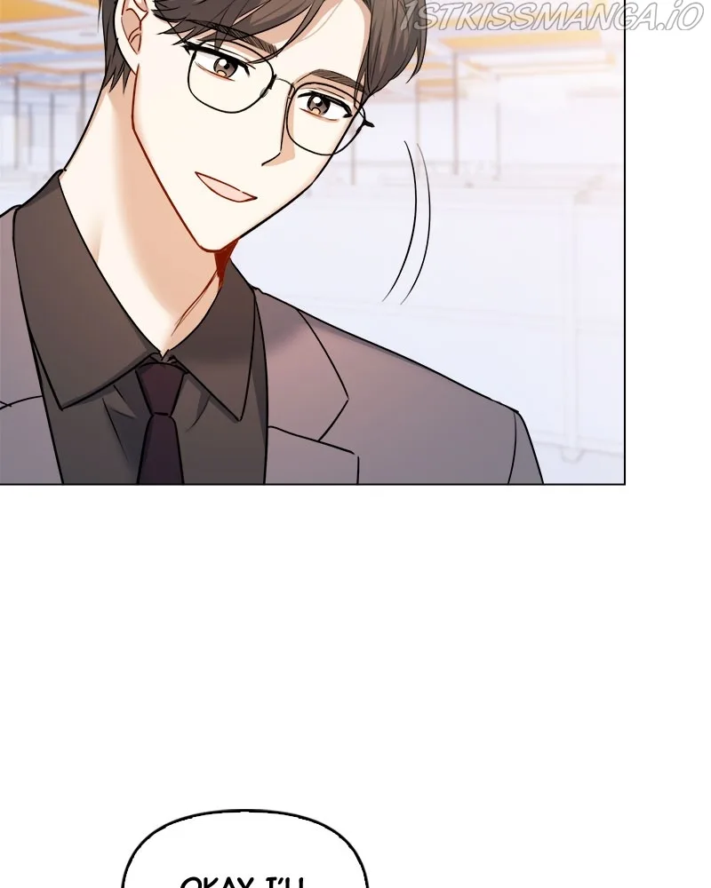 A Prenuptial Contract Chapter 42 page 79