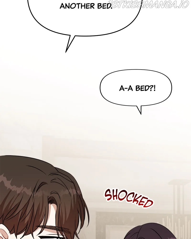 A Prenuptial Contract Chapter 41 page 137