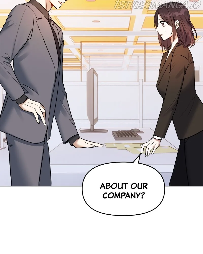 A Prenuptial Contract Chapter 42 page 77