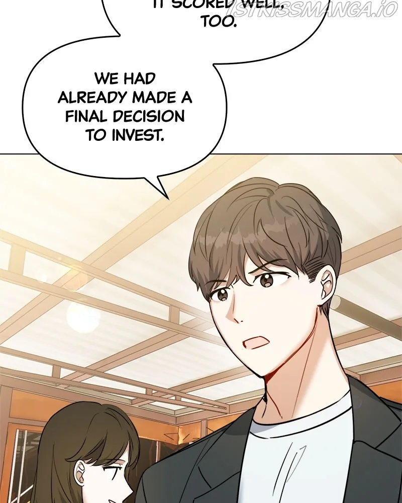 A Prenuptial Contract Chapter 42 page 85