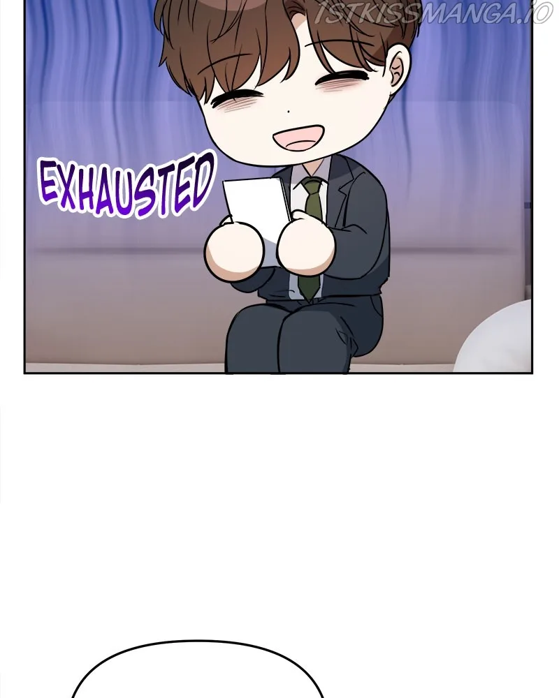 A Prenuptial Contract Chapter 41 page 134