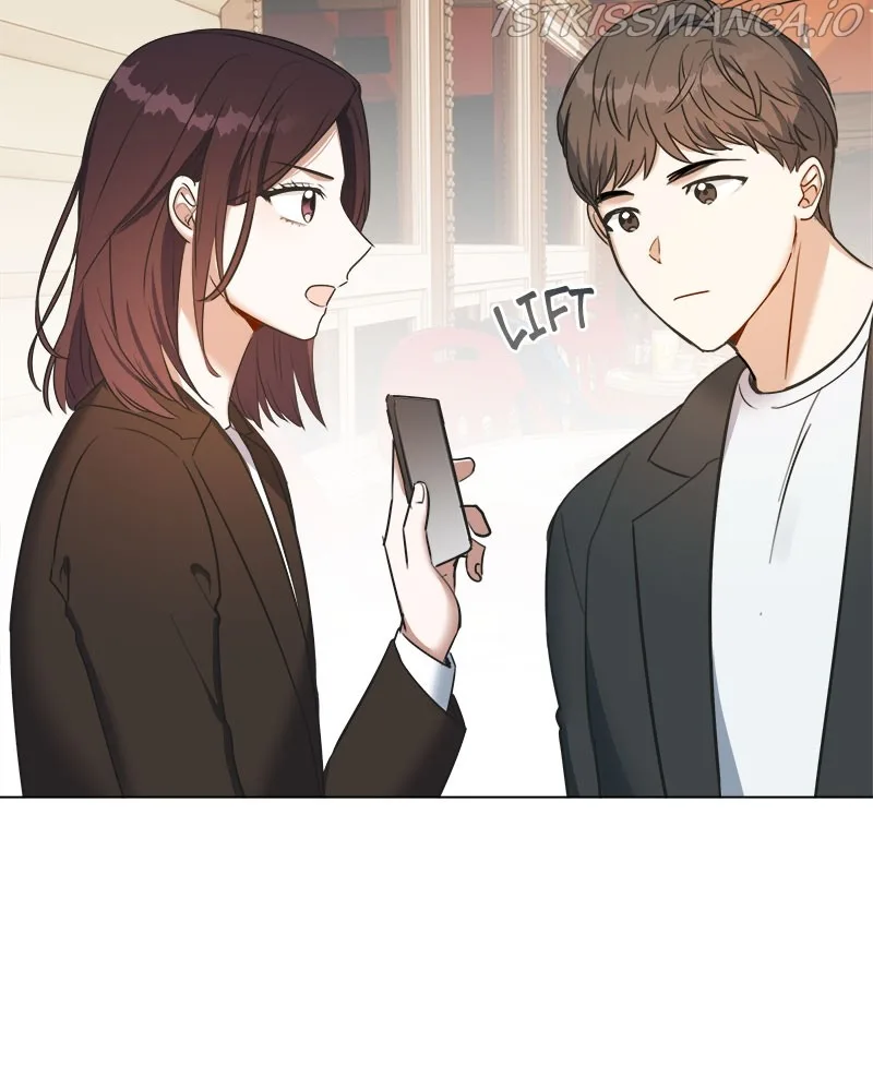 A Prenuptial Contract Chapter 42 page 99
