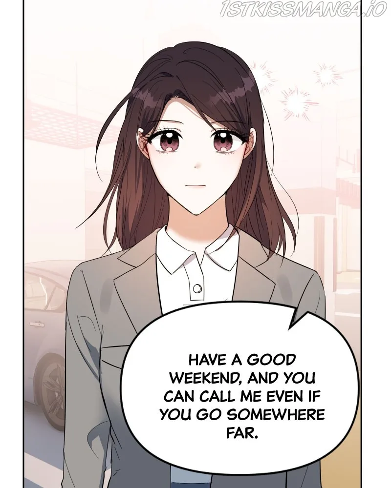 A Prenuptial Contract Chapter 45 page 73