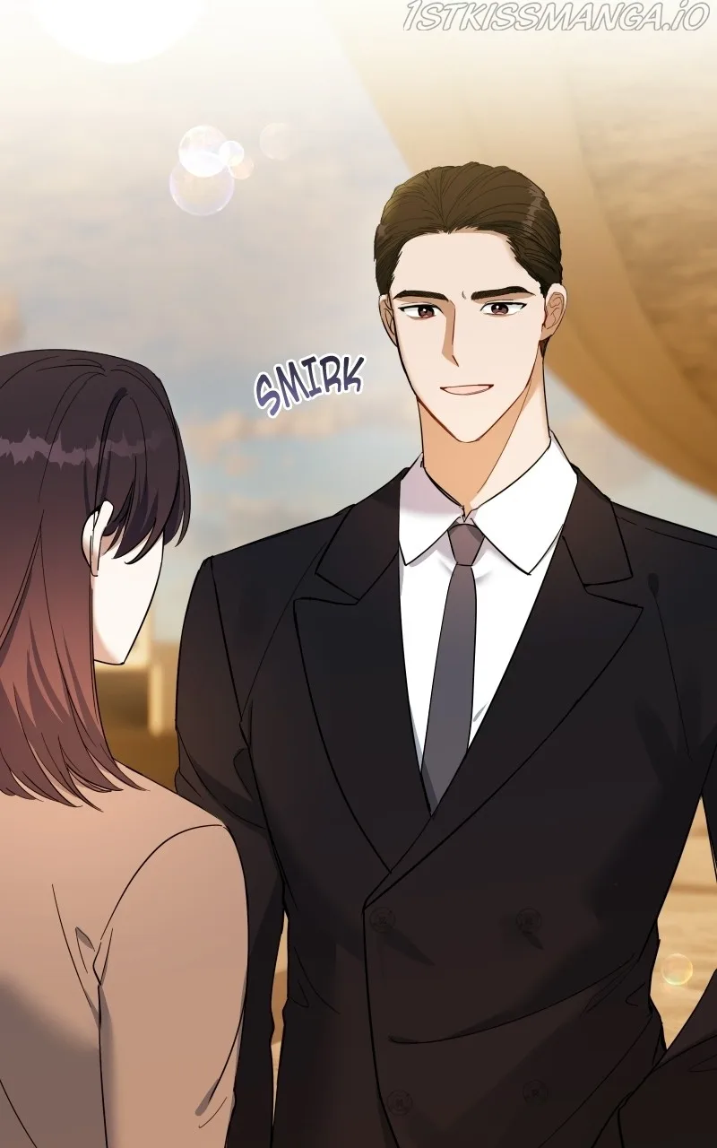 A Prenuptial Contract Chapter 47 page 7