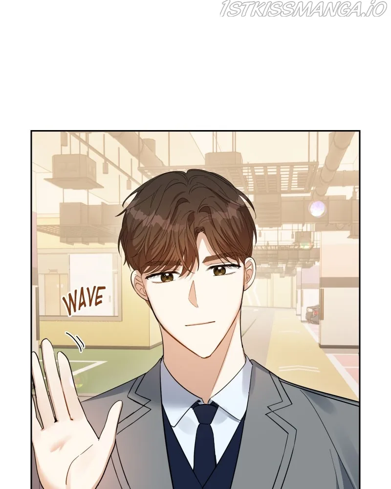 A Prenuptial Contract Chapter 45 page 79