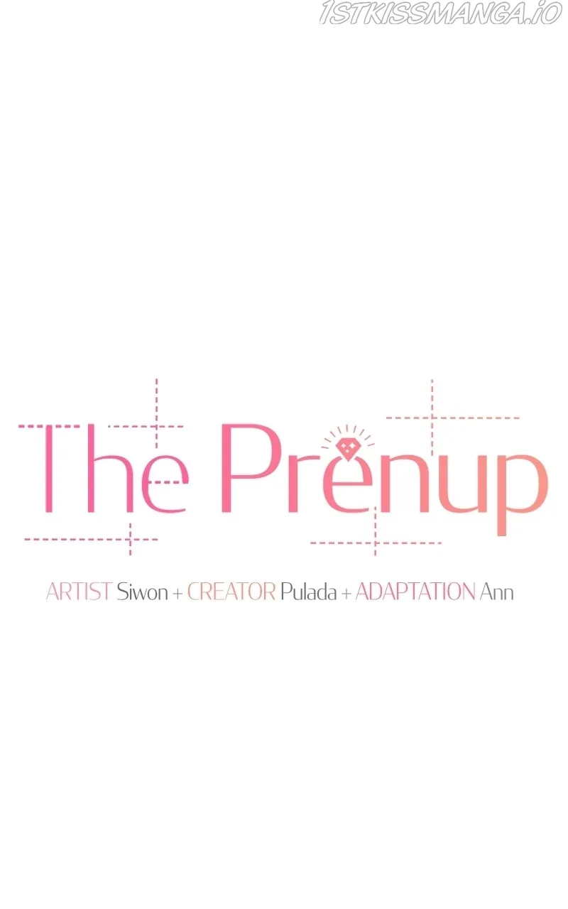 A Prenuptial Contract Chapter 47 page 2