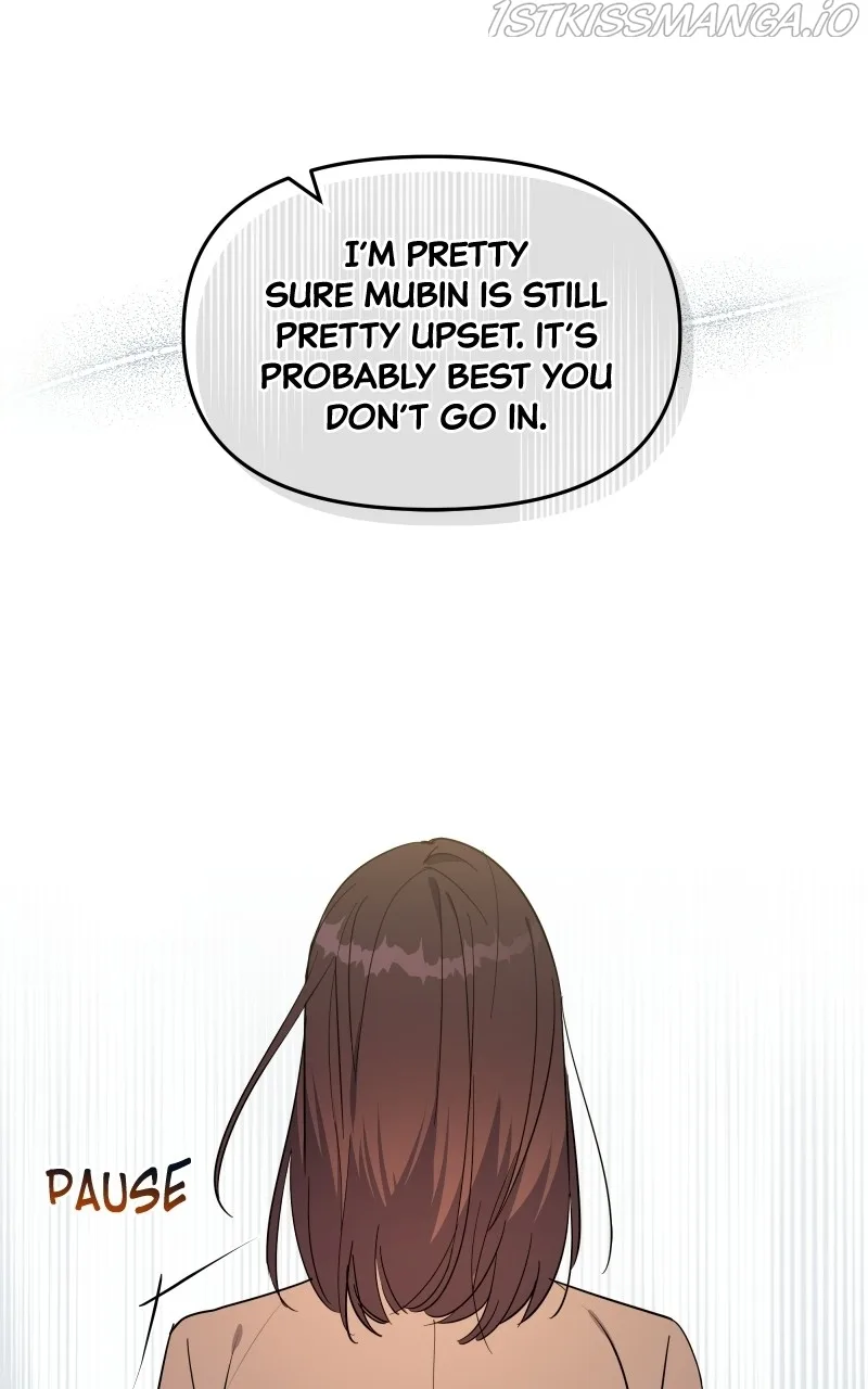 A Prenuptial Contract Chapter 47 page 11
