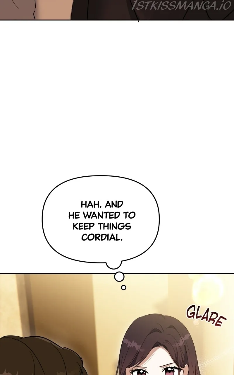 A Prenuptial Contract Chapter 47 page 8