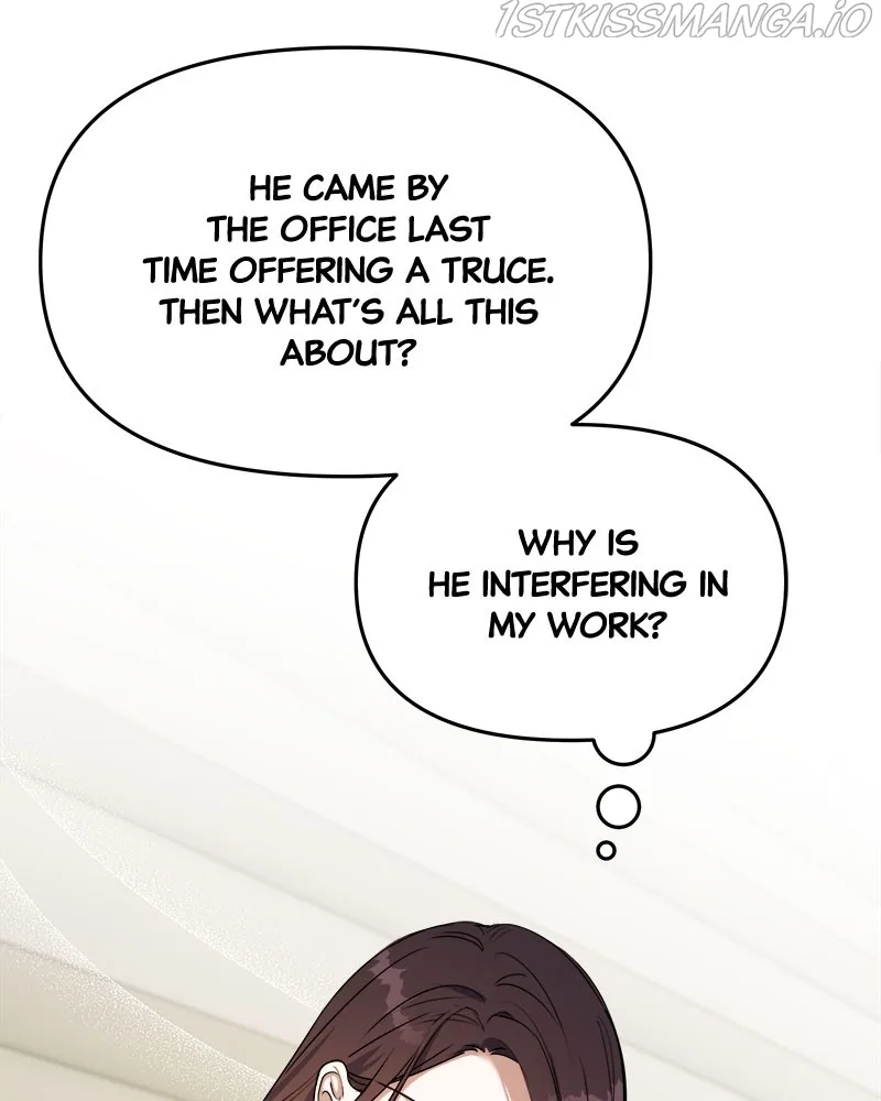A Prenuptial Contract Chapter 42 page 104