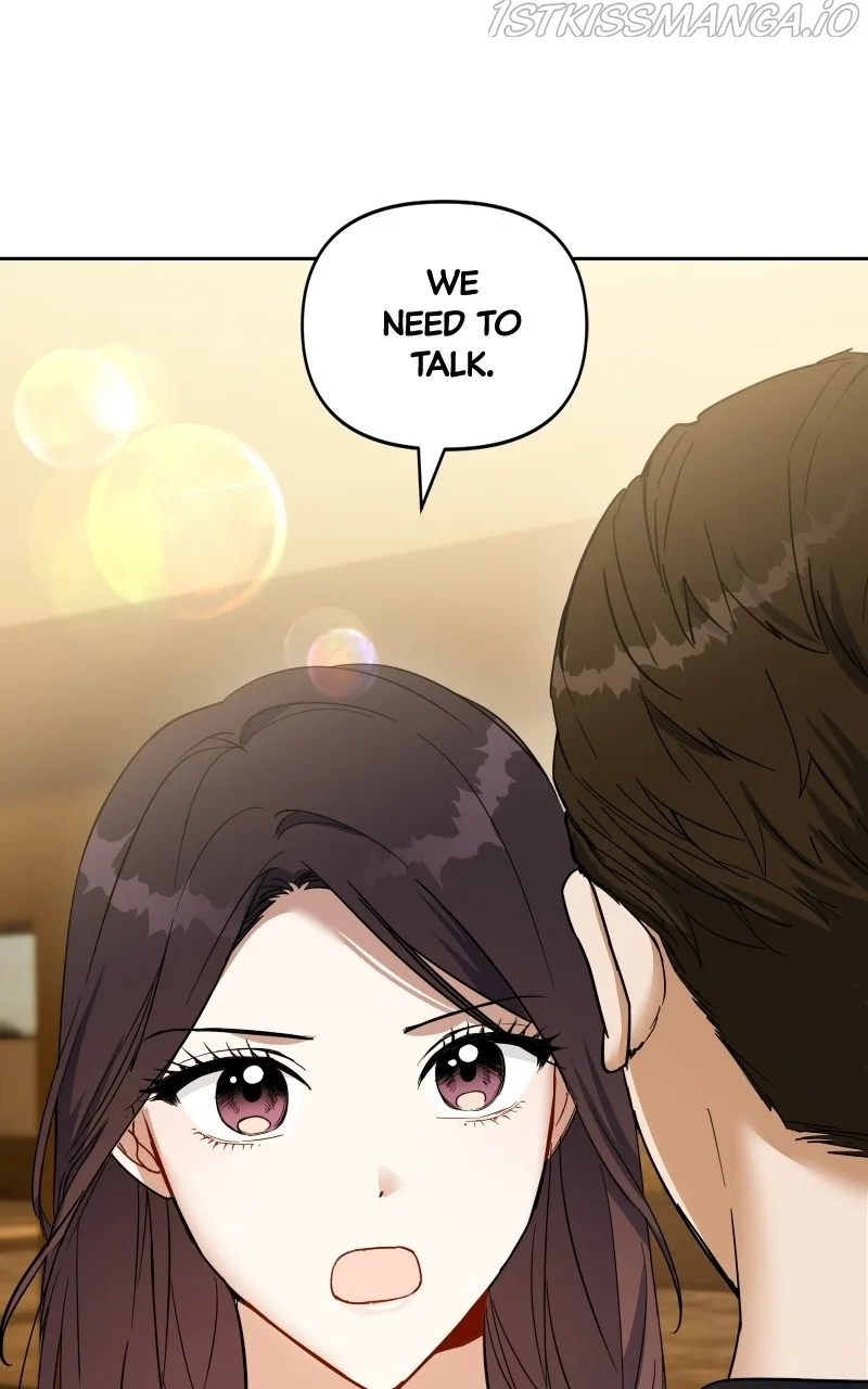 A Prenuptial Contract Chapter 47 page 15