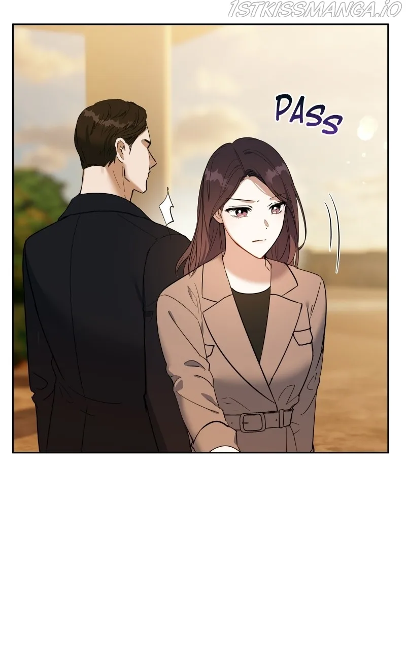 A Prenuptial Contract Chapter 47 page 10