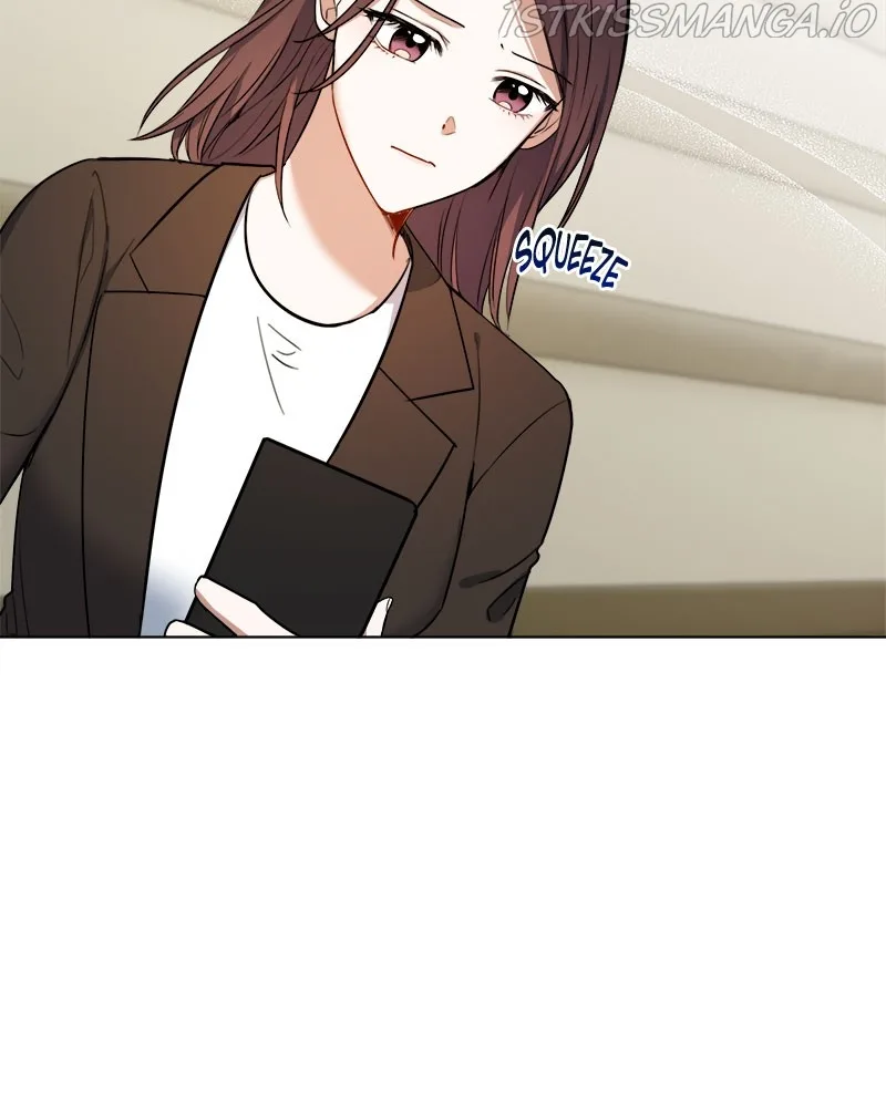 A Prenuptial Contract Chapter 42 page 105