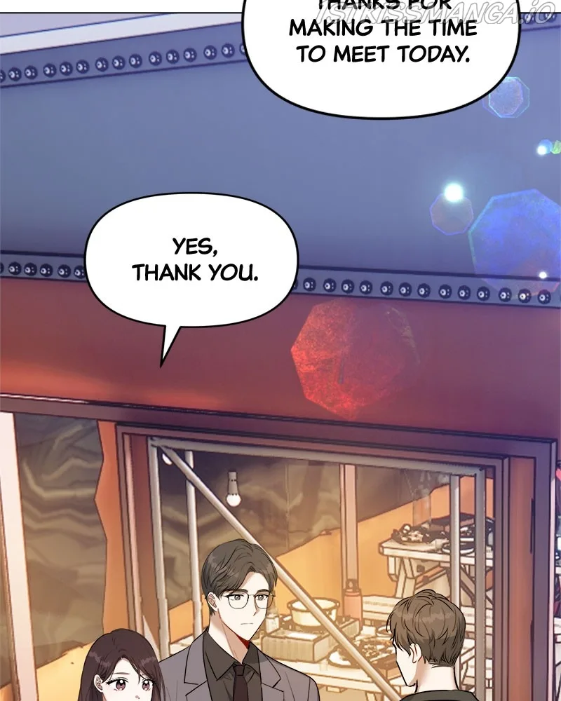 A Prenuptial Contract Chapter 42 page 107