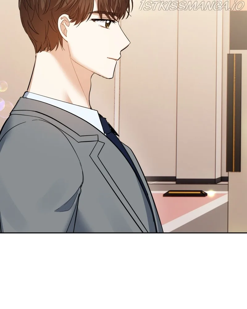 A Prenuptial Contract Chapter 45 page 84