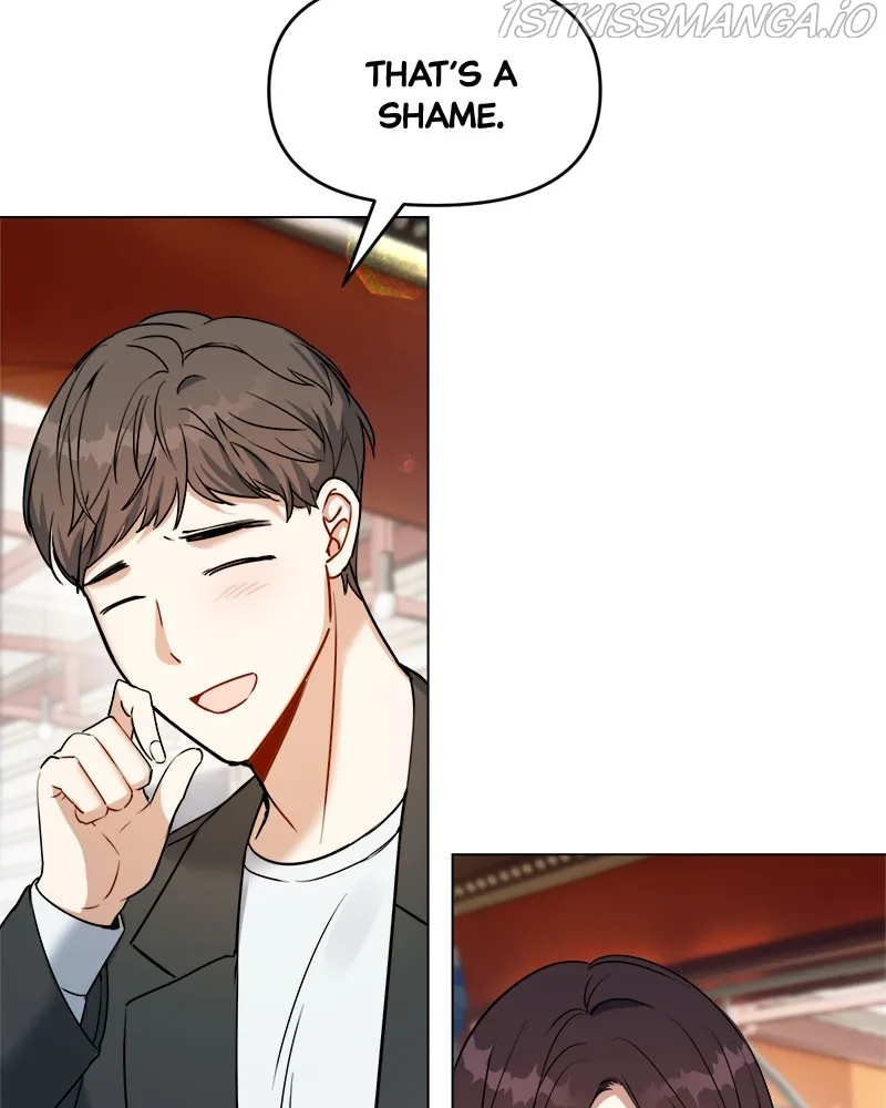 A Prenuptial Contract Chapter 42 page 111