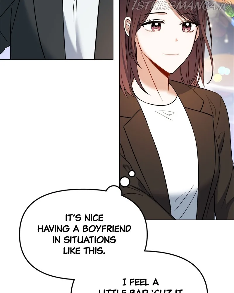 A Prenuptial Contract Chapter 42 page 112
