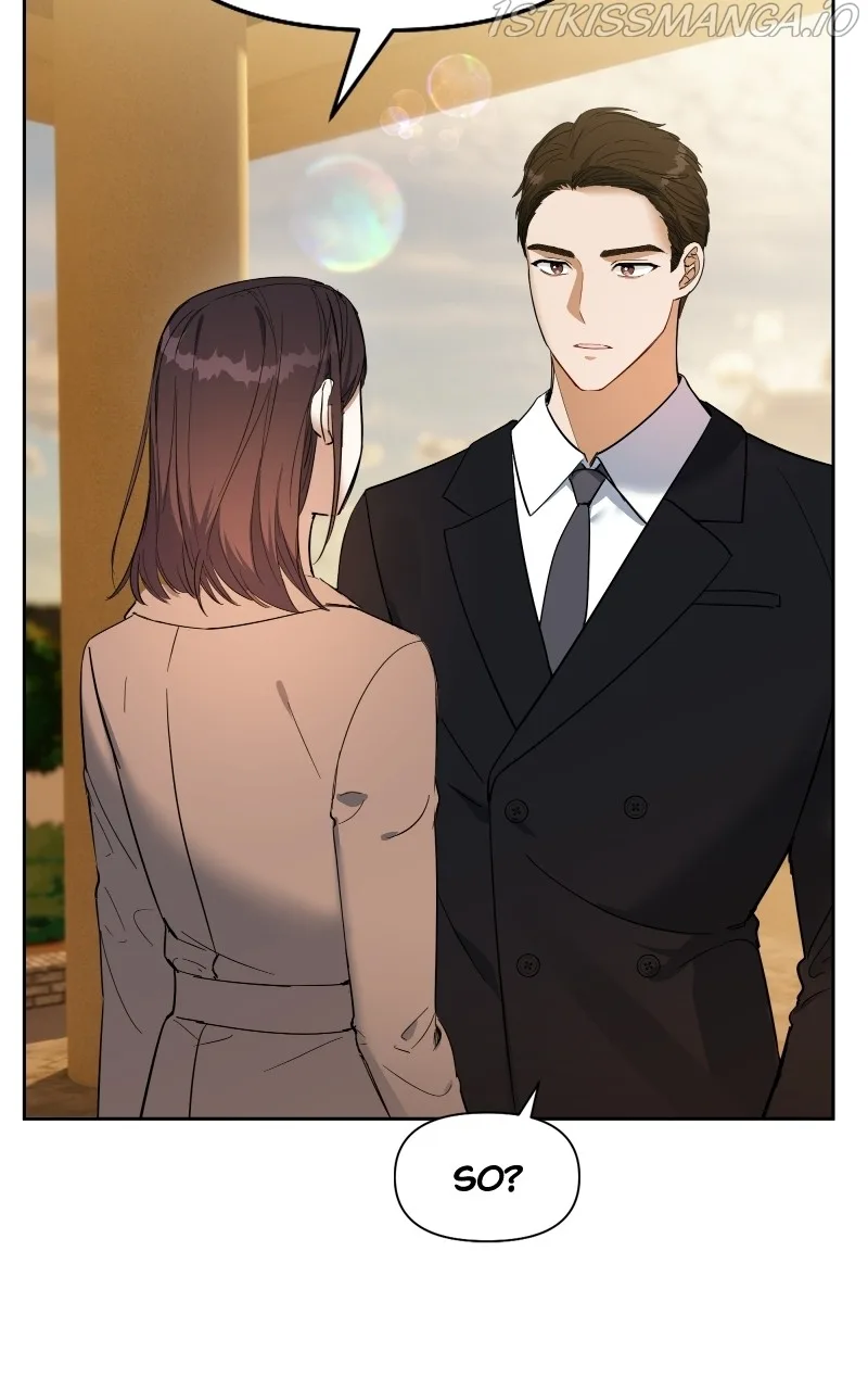 A Prenuptial Contract Chapter 47 page 17