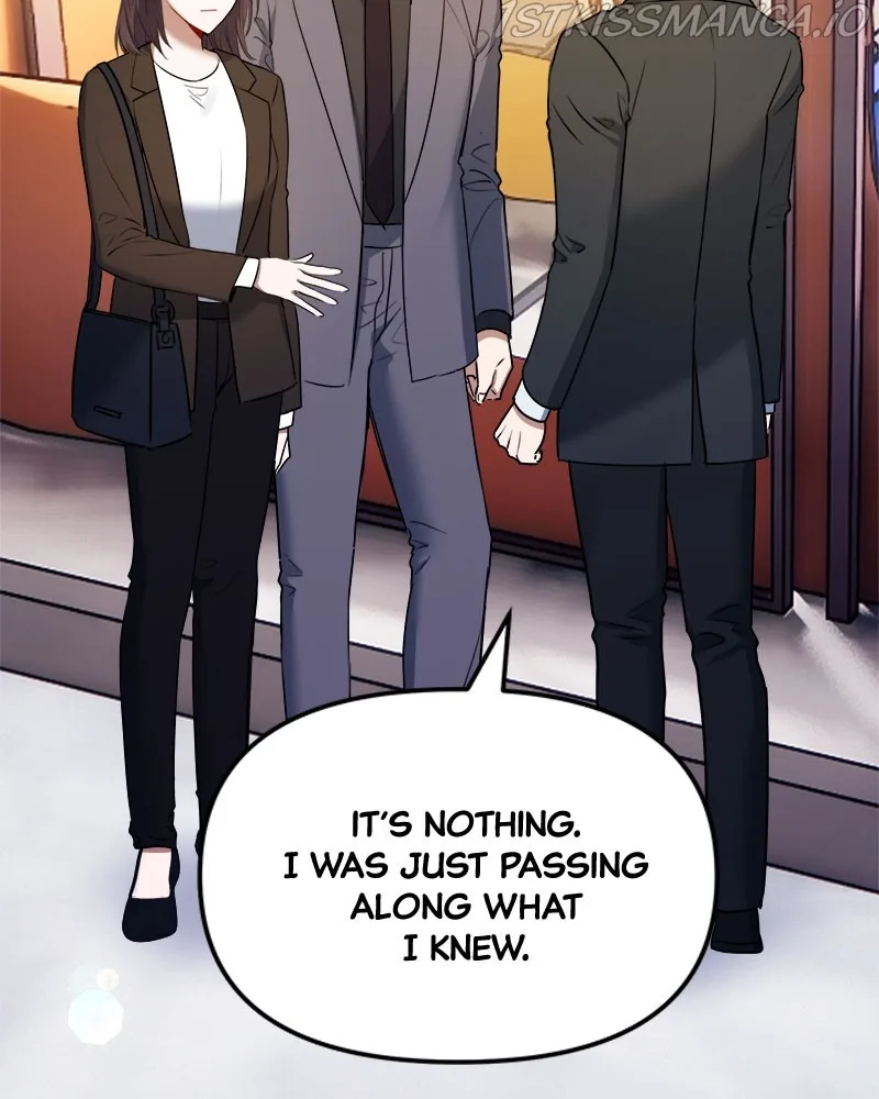 A Prenuptial Contract Chapter 42 page 108