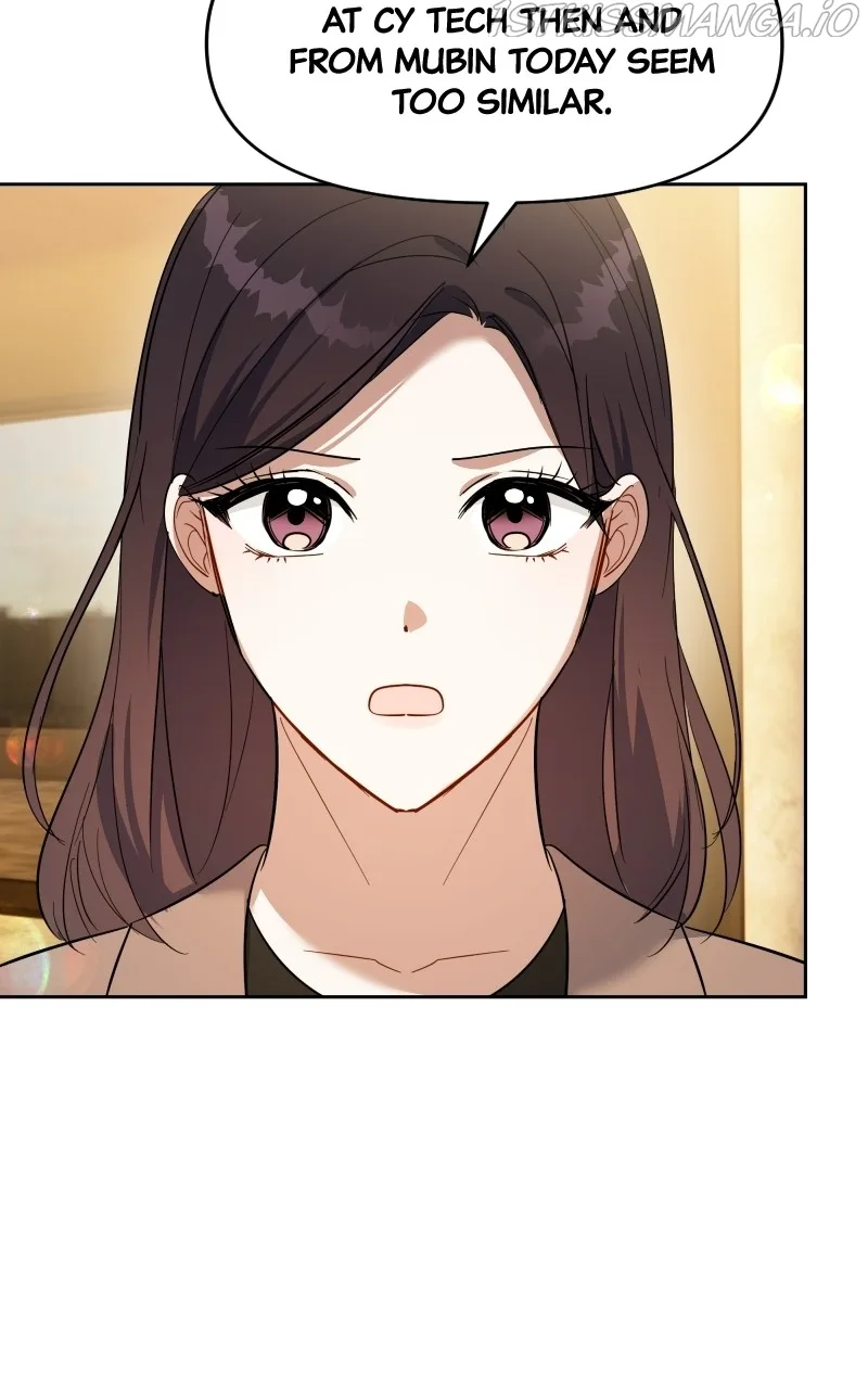 A Prenuptial Contract Chapter 47 page 22
