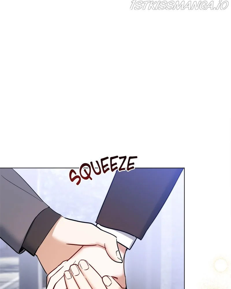 A Prenuptial Contract Chapter 42 page 122