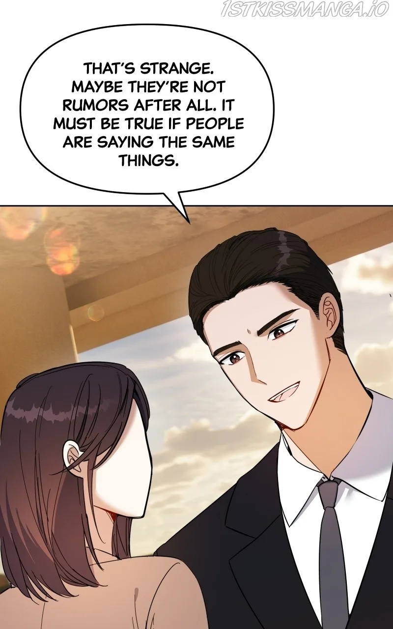 A Prenuptial Contract Chapter 47 page 23