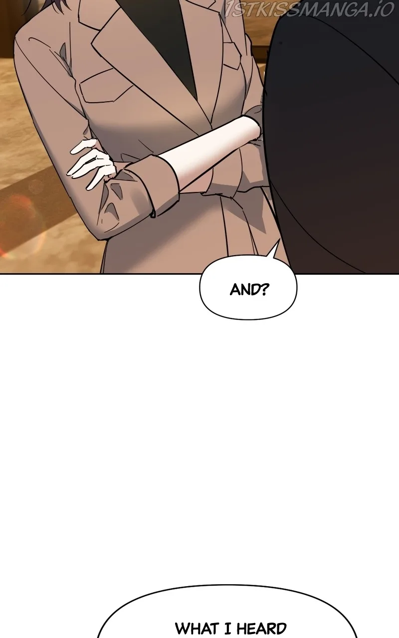 A Prenuptial Contract Chapter 47 page 21