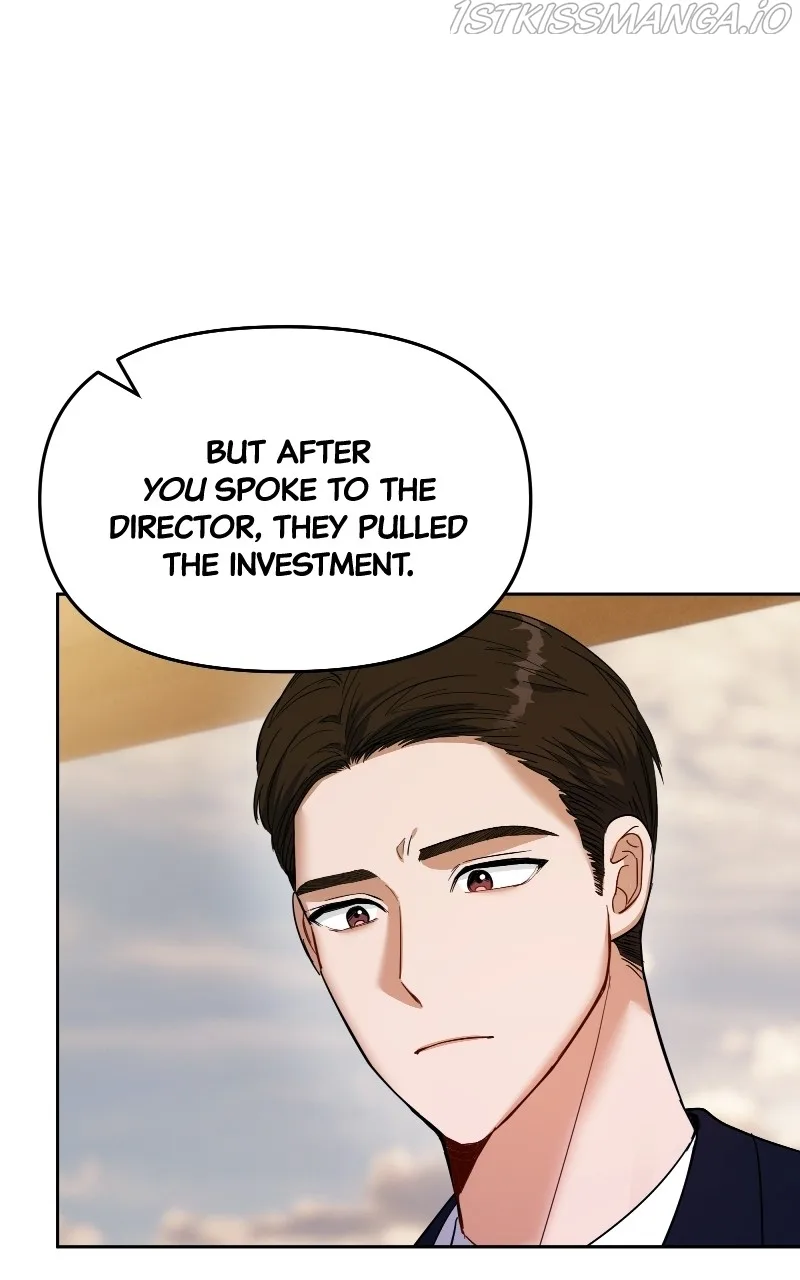 A Prenuptial Contract Chapter 47 page 18