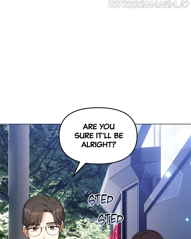 A Prenuptial Contract Chapter 42 page 115