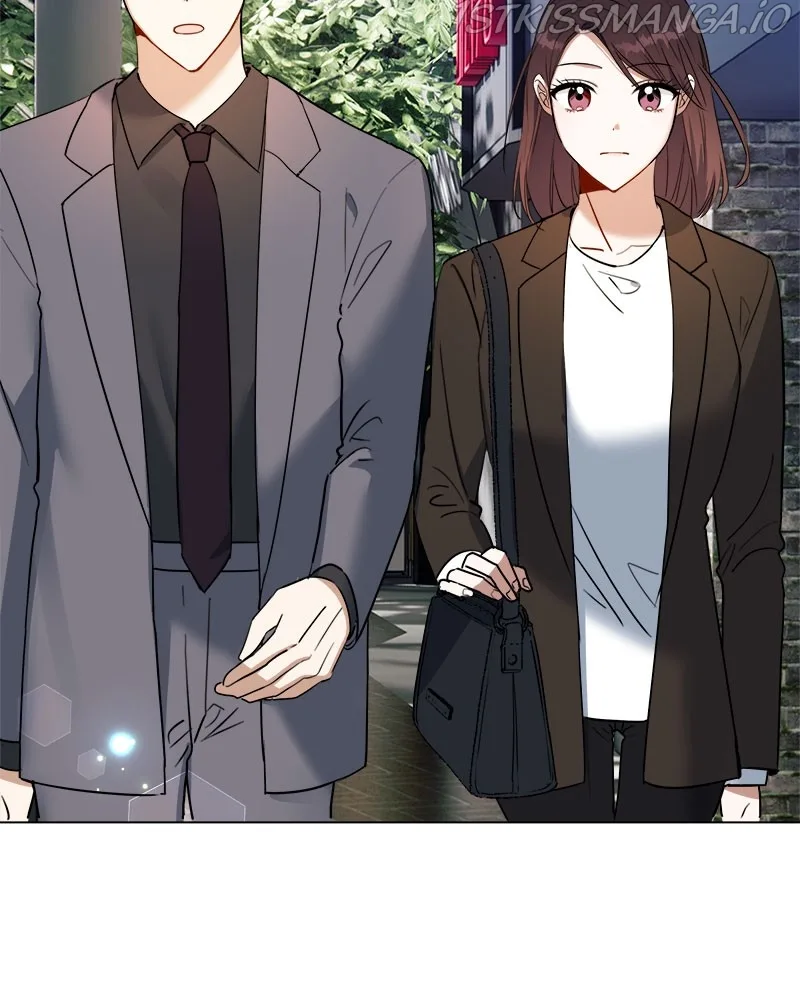 A Prenuptial Contract Chapter 42 page 116