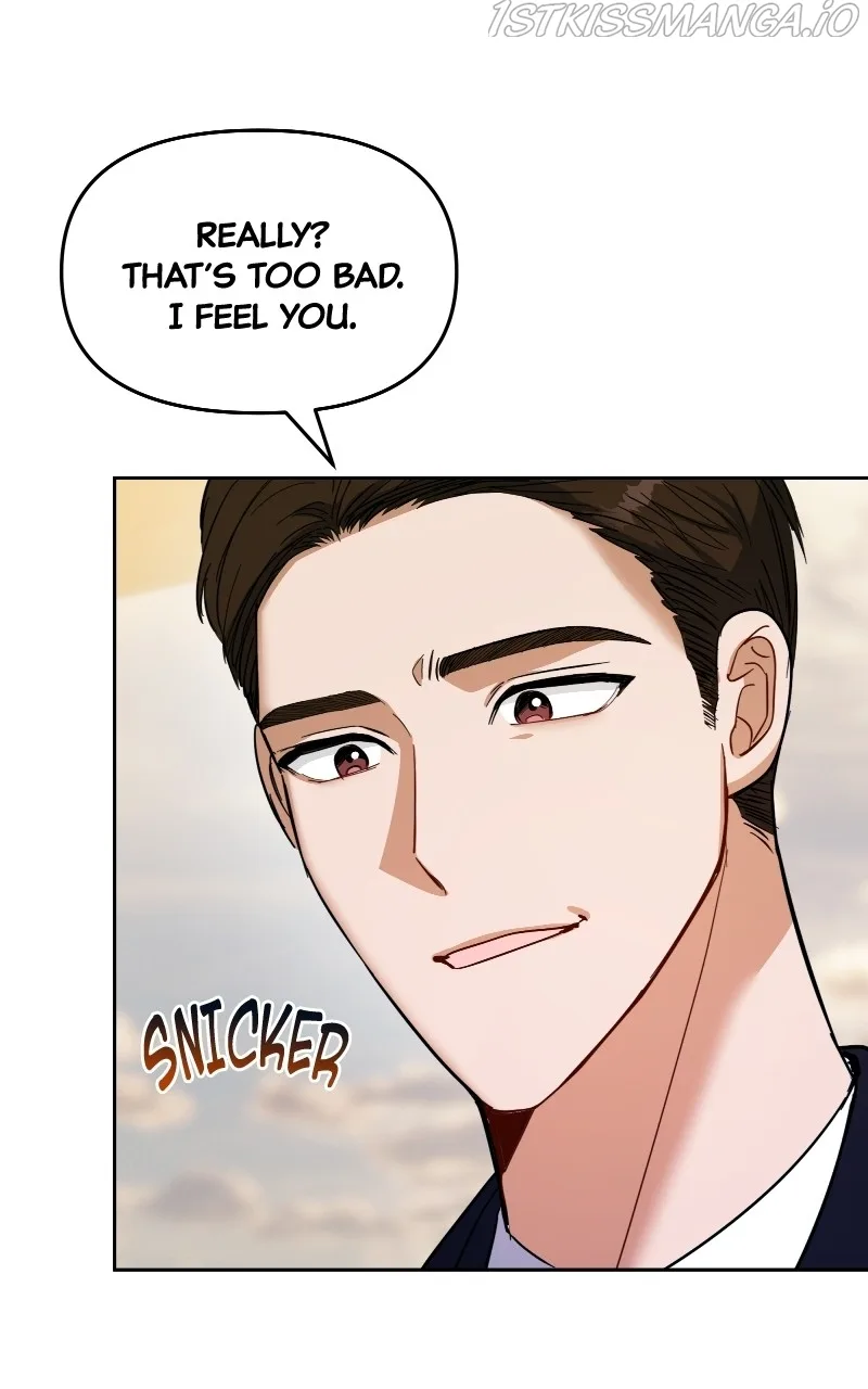 A Prenuptial Contract Chapter 47 page 19