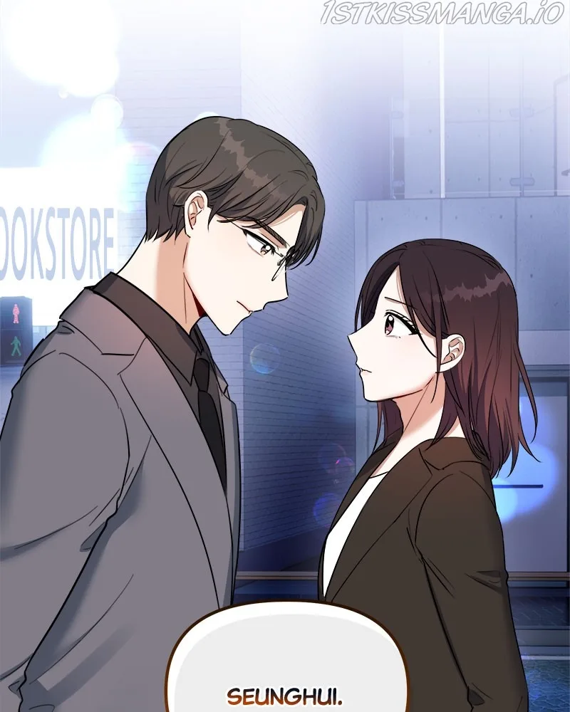 A Prenuptial Contract Chapter 42 page 128