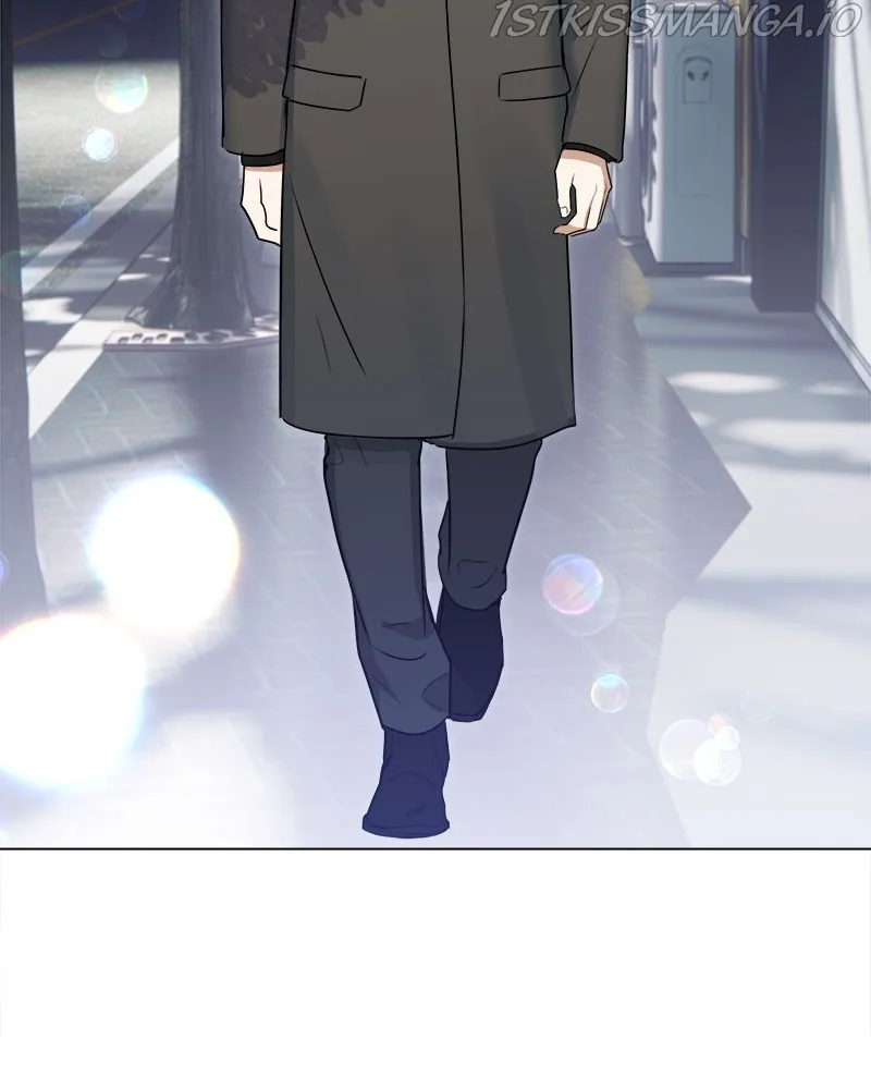 A Prenuptial Contract Chapter 42 page 132