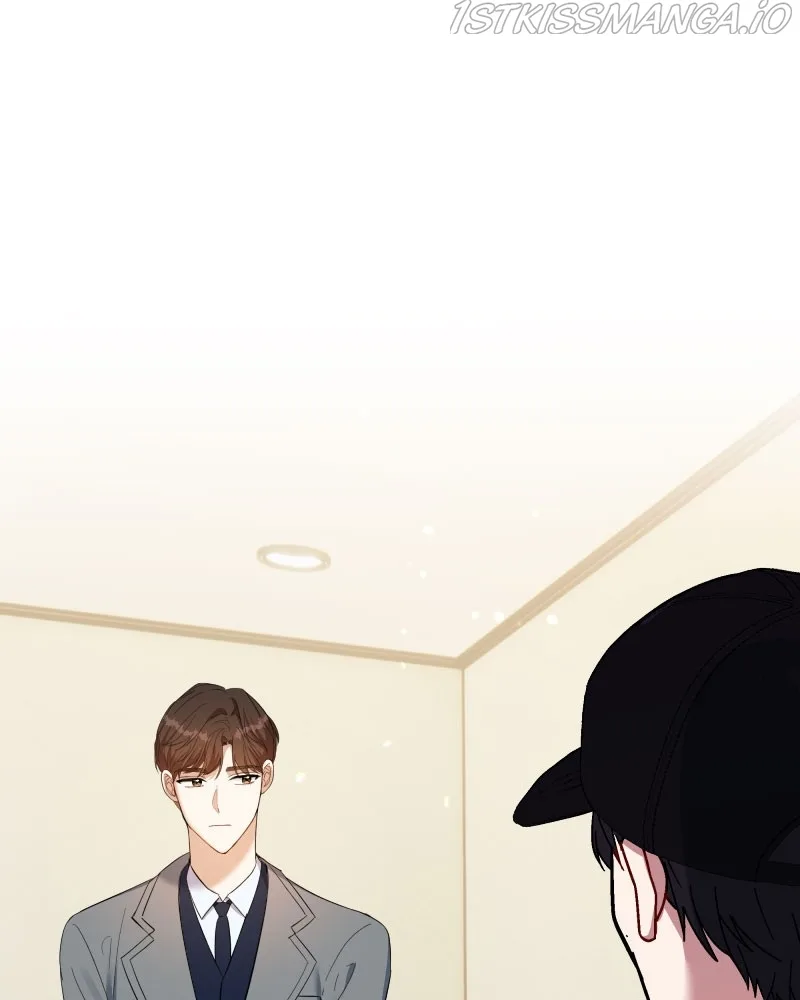 A Prenuptial Contract Chapter 45 page 101