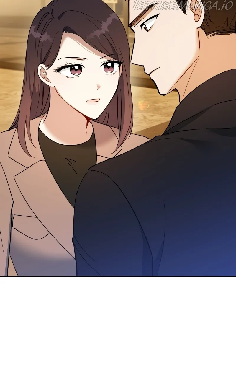 A Prenuptial Contract Chapter 47 page 34