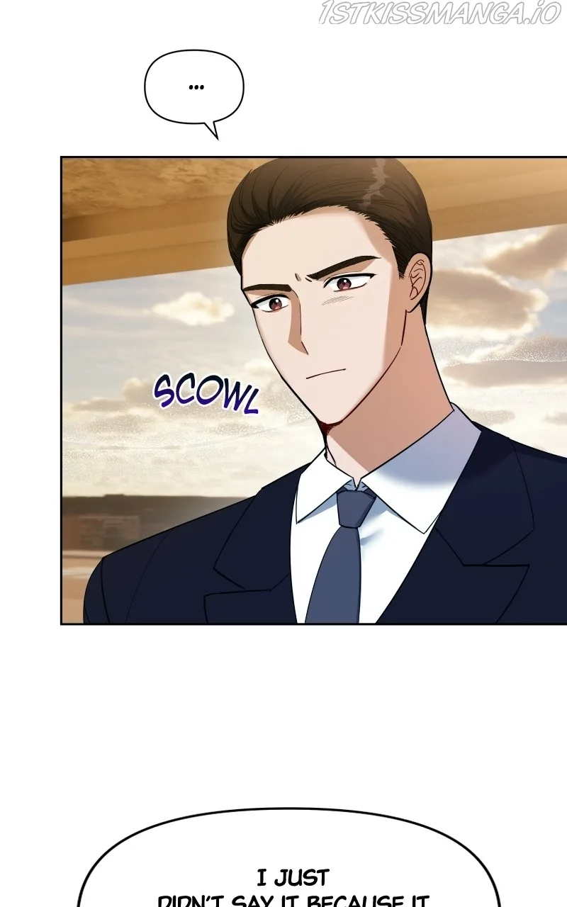 A Prenuptial Contract Chapter 47 page 28