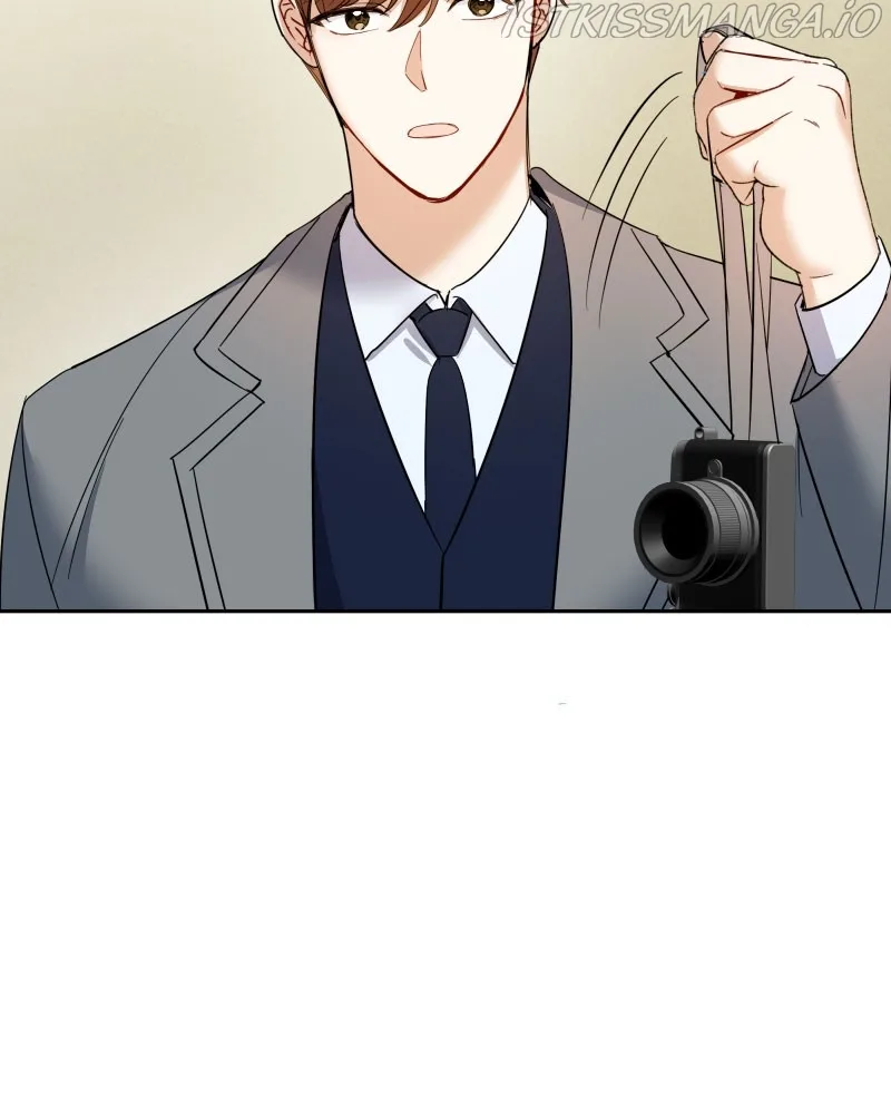A Prenuptial Contract Chapter 45 page 104