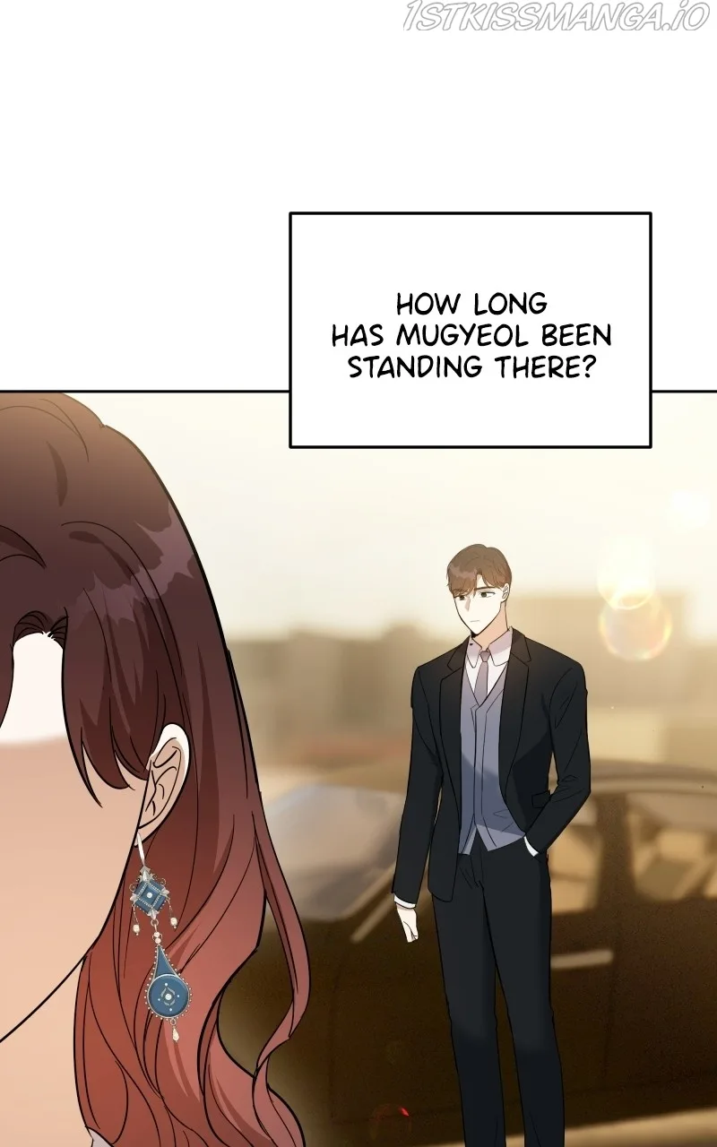 A Prenuptial Contract Chapter 47 page 42