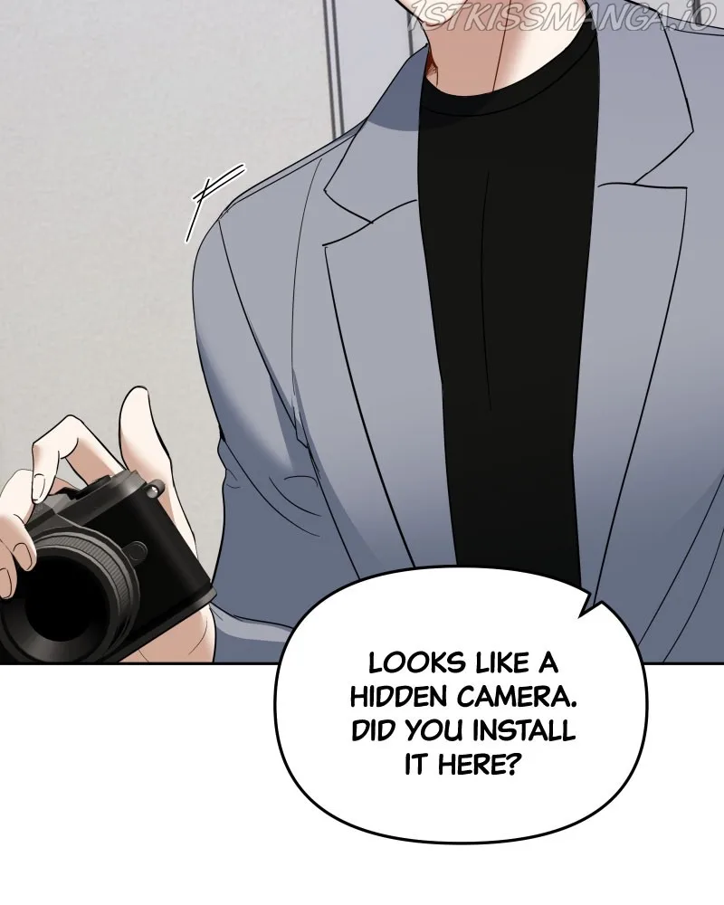 A Prenuptial Contract Chapter 45 page 107