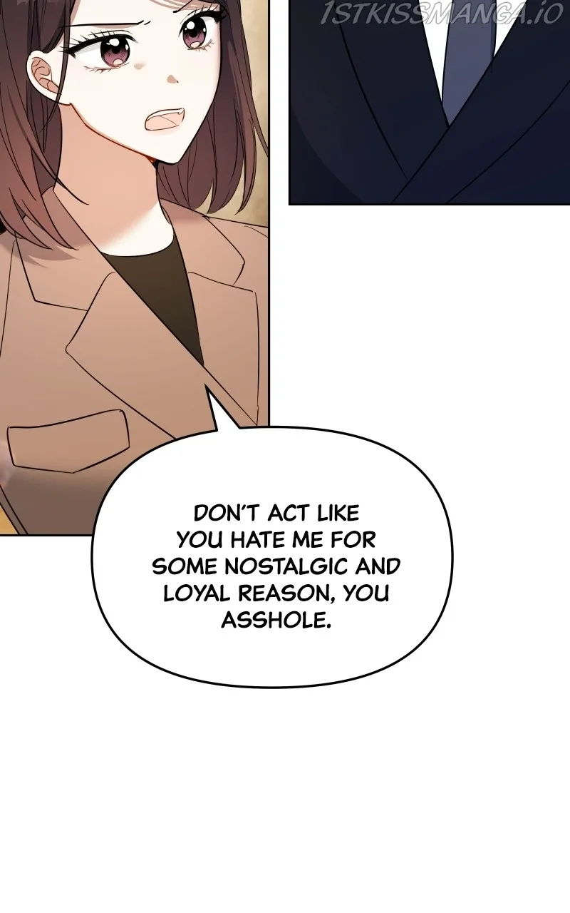 A Prenuptial Contract Chapter 47 page 47