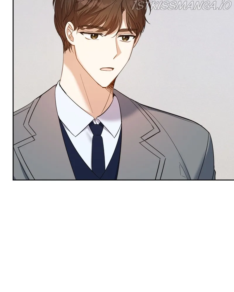 A Prenuptial Contract Chapter 45 page 110