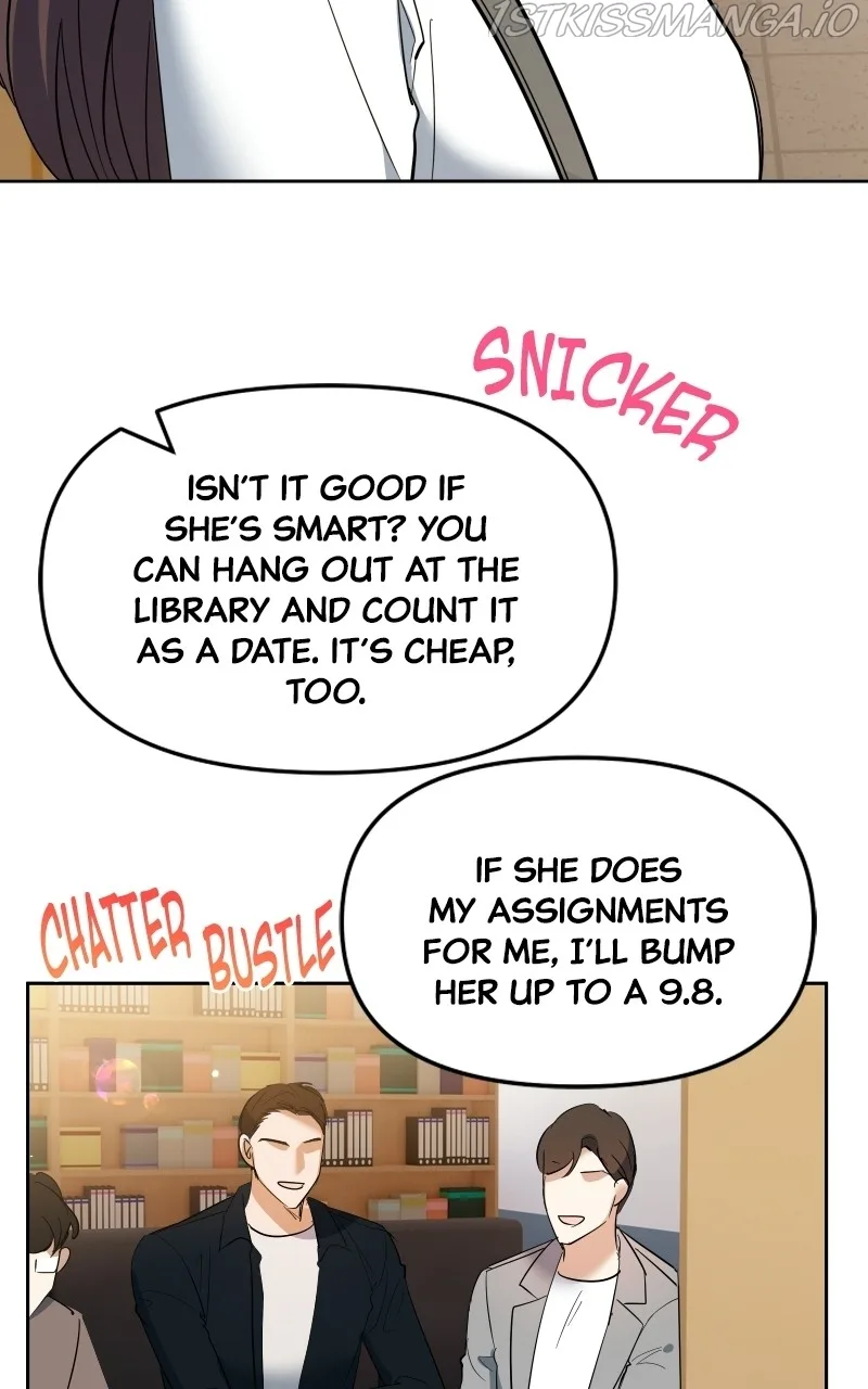 A Prenuptial Contract Chapter 47 page 61